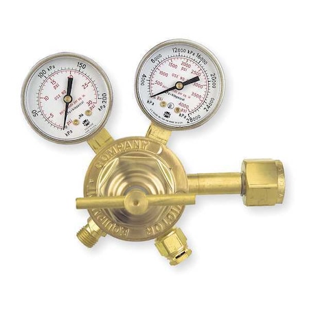 SR260A-300 Regulator MPN:0781-0085