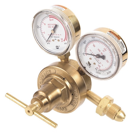 SR360A-510 Regulator MPN:0781-2401