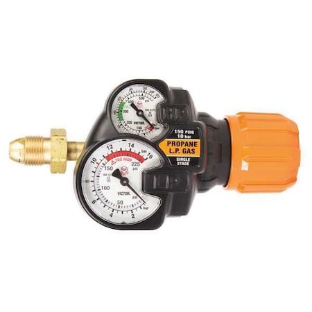 ESS42-150-510LP S/S LPG150 MPN:0781-3607