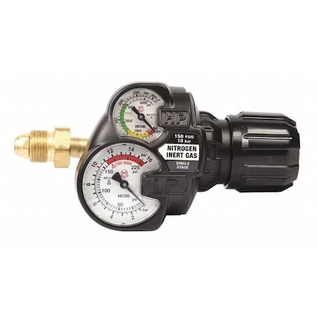 ESS42-150-580 S/S INERT150PSI MPN:0781-3609