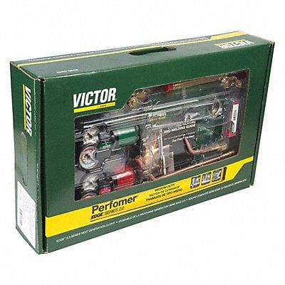 VICTOR WH100FC Gas Welding Outfit MPN:0384-2125