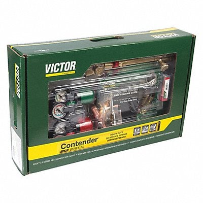 VICTOR WH 315FC+ Gas Welding Outfit MPN:0384-2130