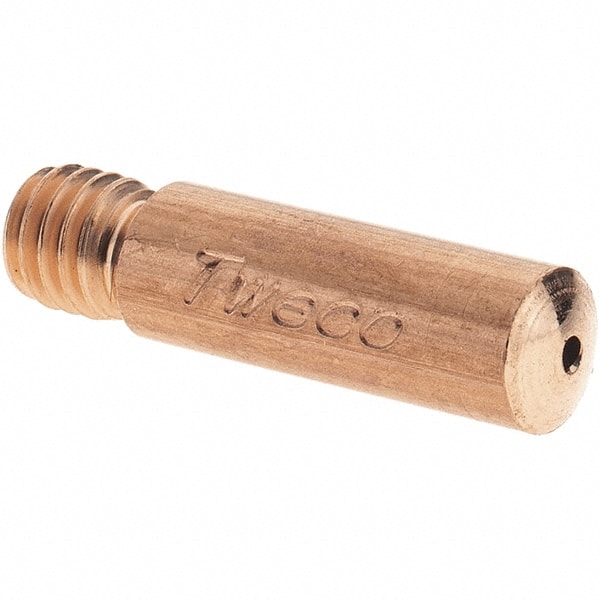 MIG Welder Nozzle/Tip/Insulator MPN:11101104