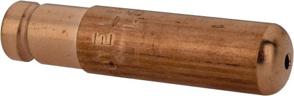 MIG Welder Contact Tip: 1/16