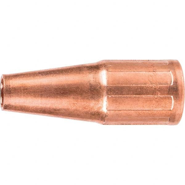 MIG Welder Nozzle/Tip/Insulator MPN:12101300