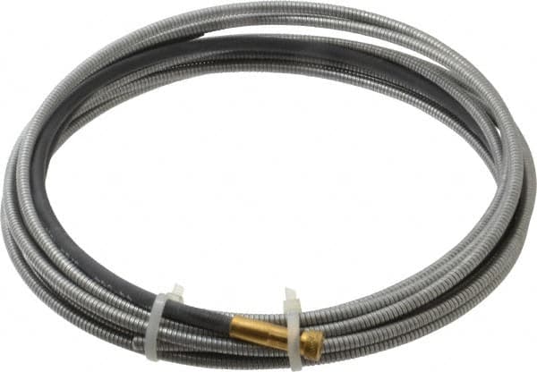 MIG Welder Wire Liner: 15' Long MPN:14401123