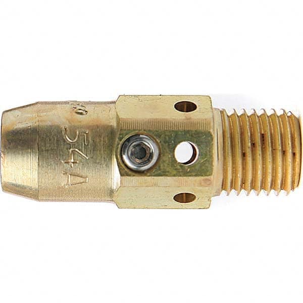 MIG Welder Nozzle/Tip/Insulator MPN:15401104