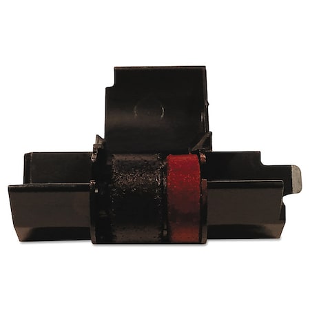 Roller, Calc, Red/Blk Ink MPN:IR40T
