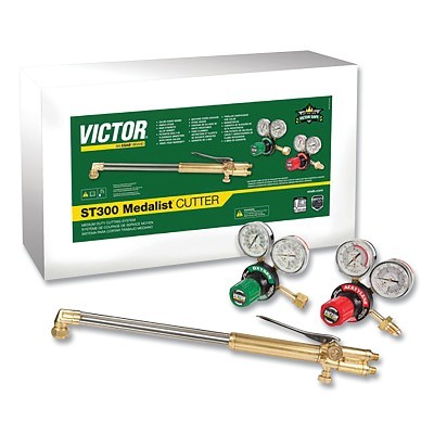 ST300 Medalist Cutter (540/510) Outfit MPN:0384-2632