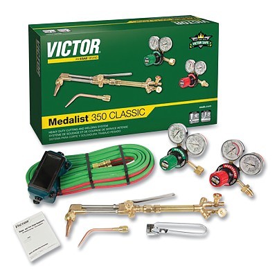 G350-510LP Propane Medalist Classic MPN:0384-2710