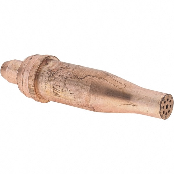 Victor Propyhlene Torch Tips MPN:0330-0193
