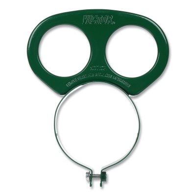 450 Series Gauge Guard (Grn) MPN:1429-0056