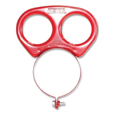 450 Series Gauge Guard (Red) MPN:1429-0057