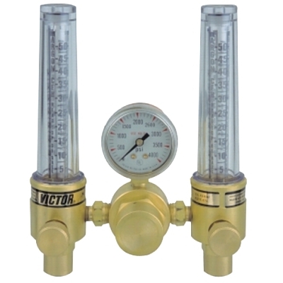 DFM150-580 Dual Flowregulator MPN:0781-1153