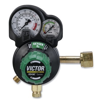 Victor Edge ETS42-200-540 Gas Regulator MPN:0781-5260