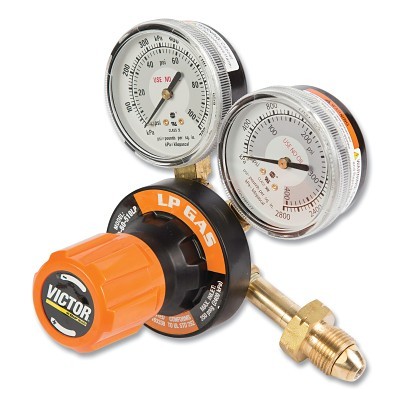 G350-60-510LP Plus Victor Regulator MPN:0781-9432