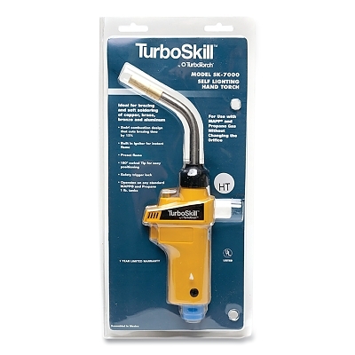 SK-7000 Self-Lightingturboskill Torch MPN:0426-4001