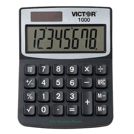 Desktop Calculator, 3.3