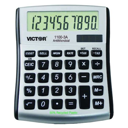 Desktop Calculator, 4 1/2