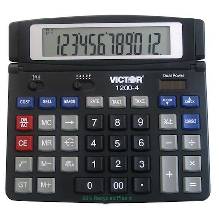 Desktop Calculator, 7.3