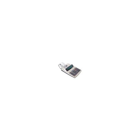 Commercial Calculator, Printing, 9-1/2in.L MPN:1310