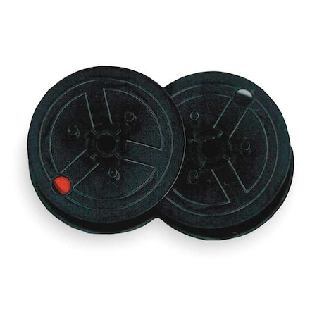 Ink Ribbon, 0.6 in W, 1.2 in H, PK3 MPN:7010