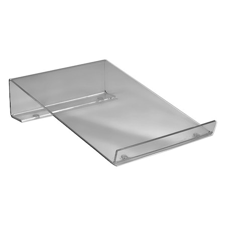 Acrylic Stand, 9 x 11 x 2 in. MPN:LS-125
