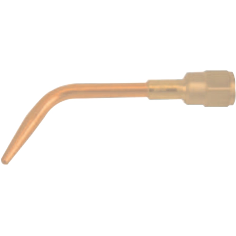 Victor W 1 Welding Nozzles, Type W 1, Size 0 MPN:0324-0070
