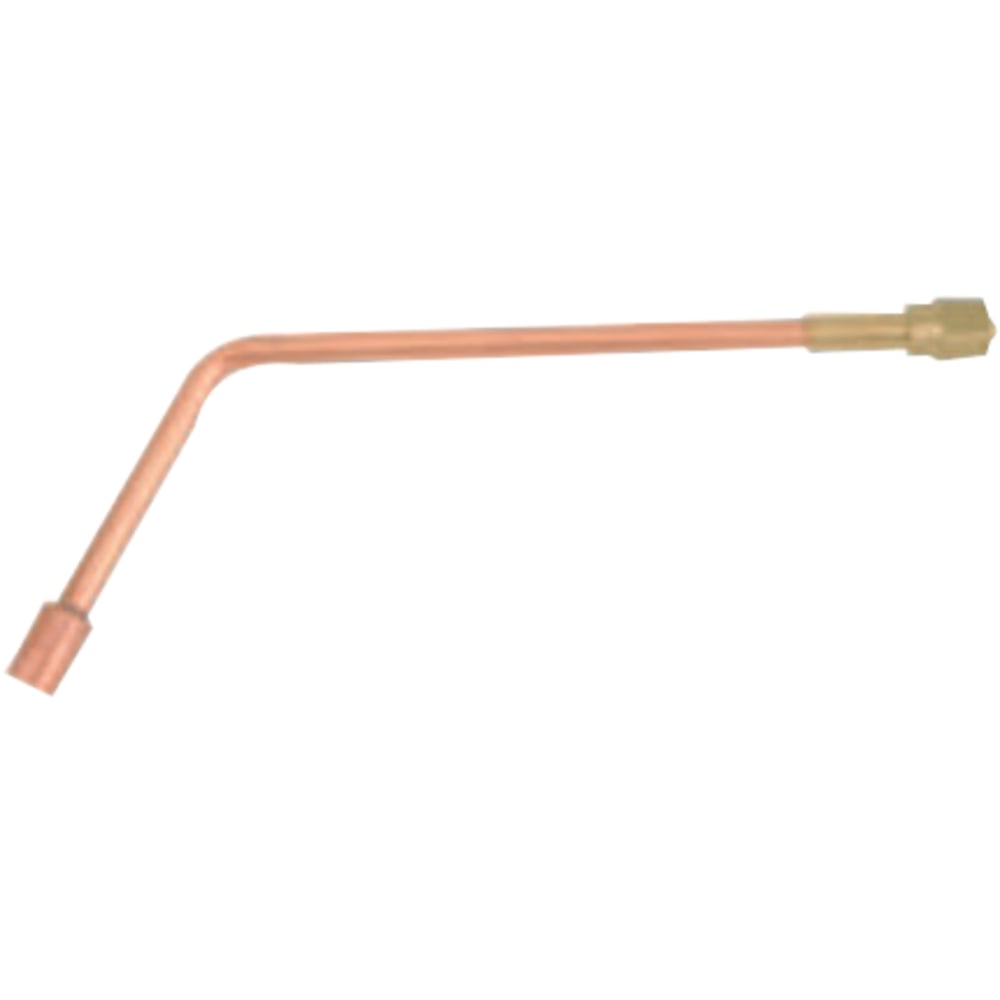 Victor 300FC Series Heating Nozzle, Type MFA, Size 10 MPN:341-0323-0260