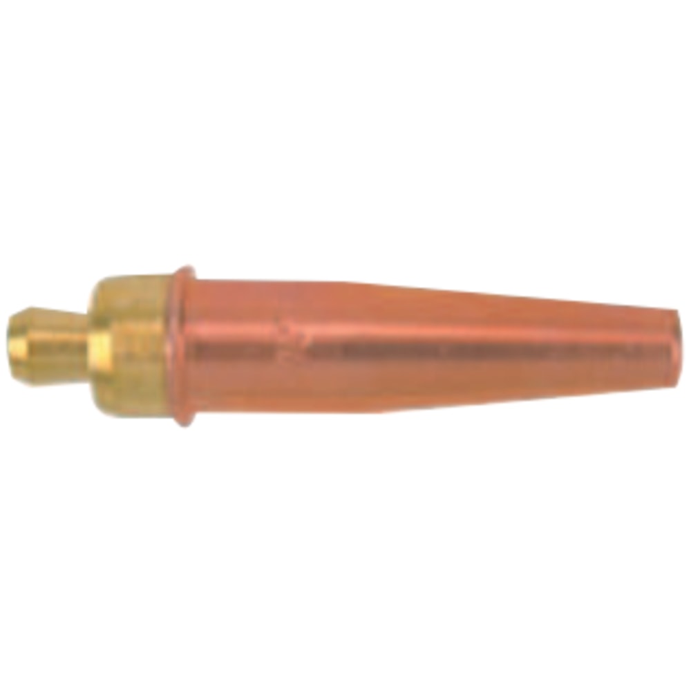 Victor Series 1 Type GPN One Piece Cutting Tips, Size 1 MPN:341-0333-0303