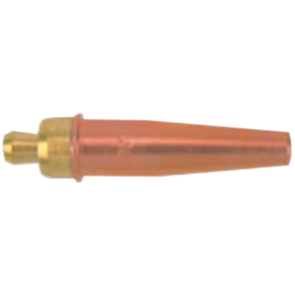 Victor Series 1 Type GPN One Piece Cutting Tip, Size 2 MPN:341-0333-0304