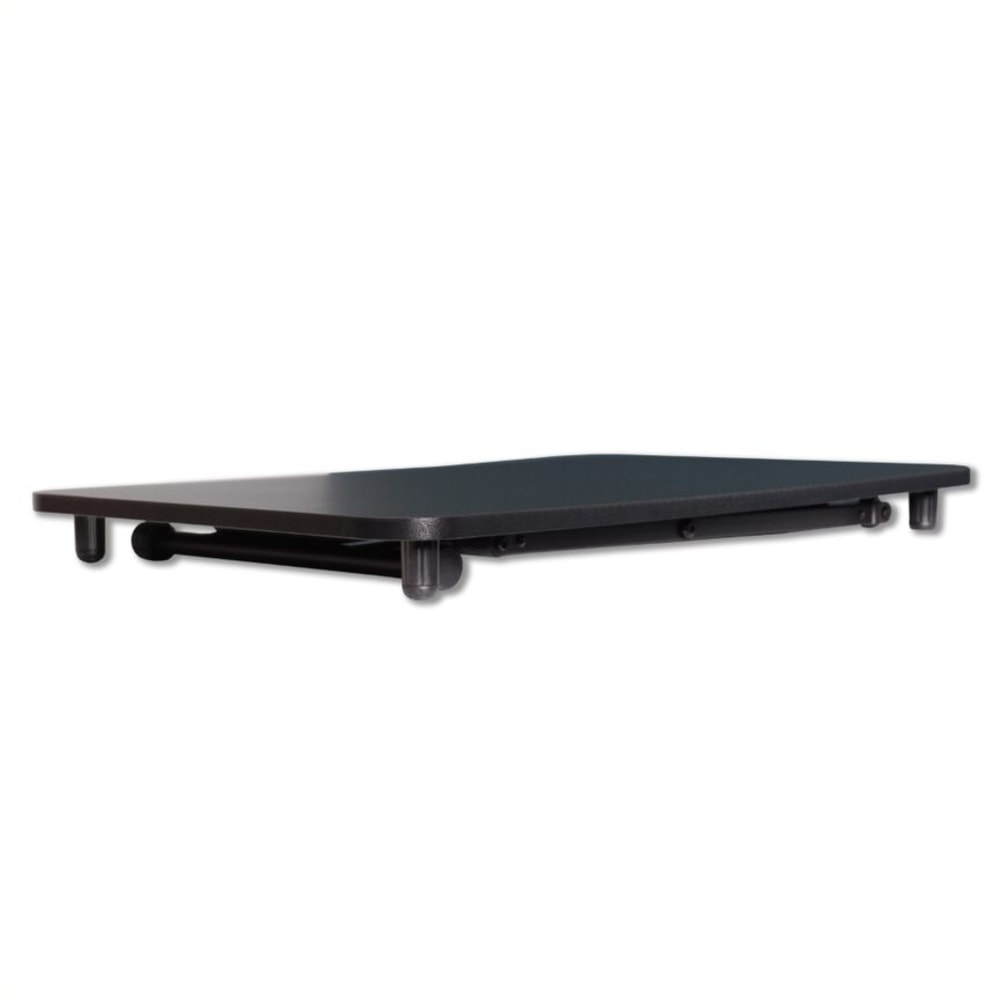 Victor DCX110 29inW Height Adjustable Laptop Desk MPN:DCX110