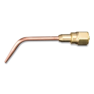 Vi 8-W Welding NOZZLE0323-0141 MPN:0323-0141
