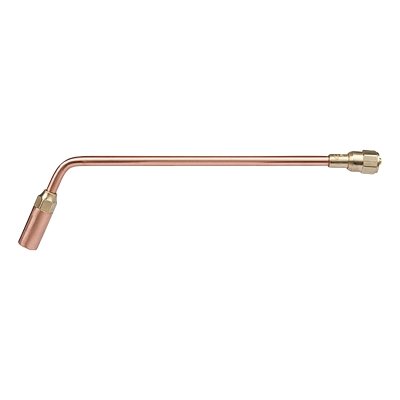 6-Mfa-Cs Heatingnozzle-Victor Clamshell MPN:0387-0061
