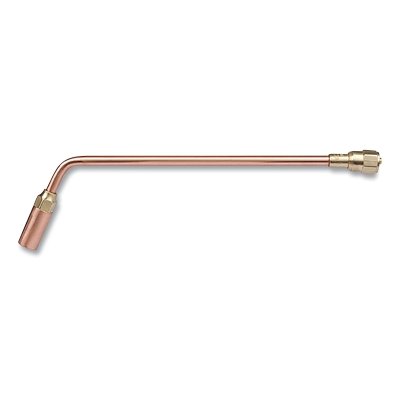 8-MFA-1-Cs Heatingnozzle-Victor Clamshell MPN:0387-0073