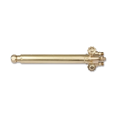 MT204A Machine Torchw/Flashback Arrestors MPN:0380-0215