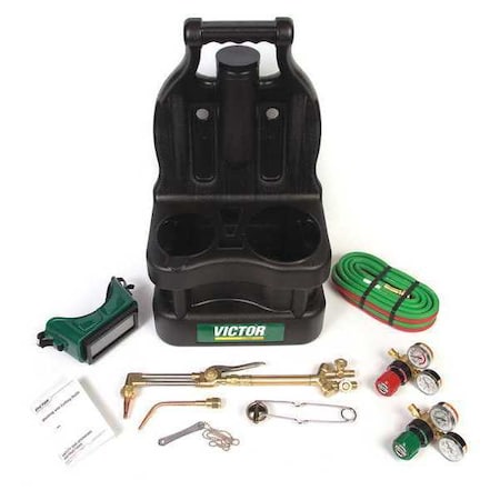G150-100-Cp Tote w/O Tanks Vic MPN:0384-0943