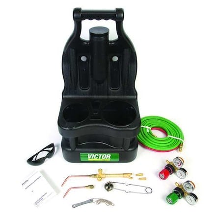G150-J-P Tote w/O Tanksvic MPN:0384-0945