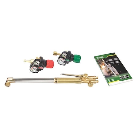 Victorcutter Edge 2.0 ST2600FC CGA-540/CGA-300 MPN:0384-2121