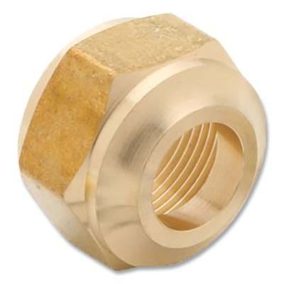 Tip Nut MPN:0309-0003