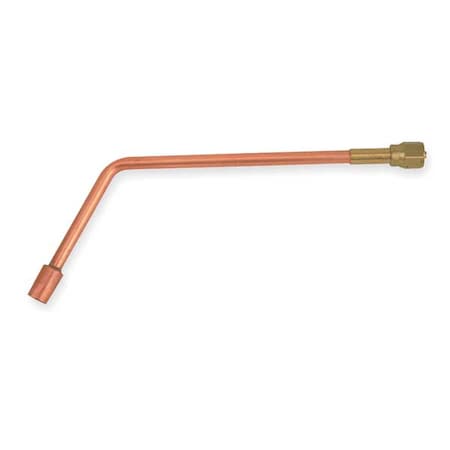 Nozzle, Heating MPN:0323-0251