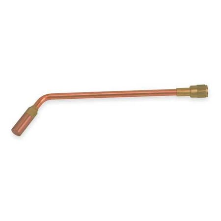 Heating Nozzle, 4-MFA-J Series MPN:0325-0105