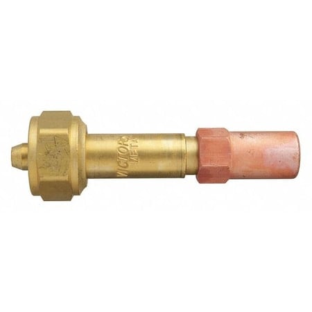 Heating Tip, 10 Tip Size, Victor 300 MPN:0330-0523