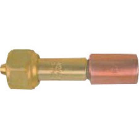 VICTOR MFTA Sz8 Acetylne Braz/Solder Tip MPN:0330-0528