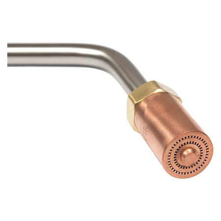 Victor Pro Cutting Tip, Type HPN, Size 6 MPN:0333-0328