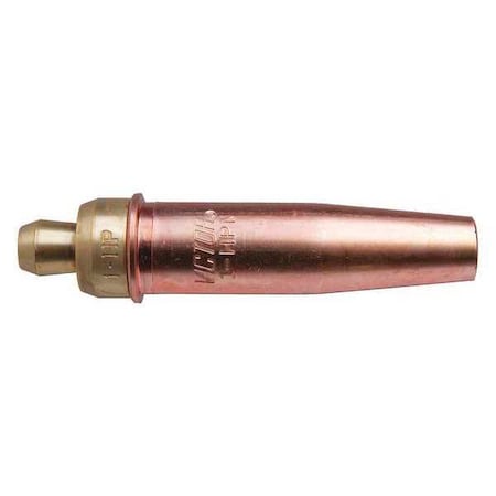 Cutting Tip, 1 Series, 10 Tip Size MPN:0333-0331