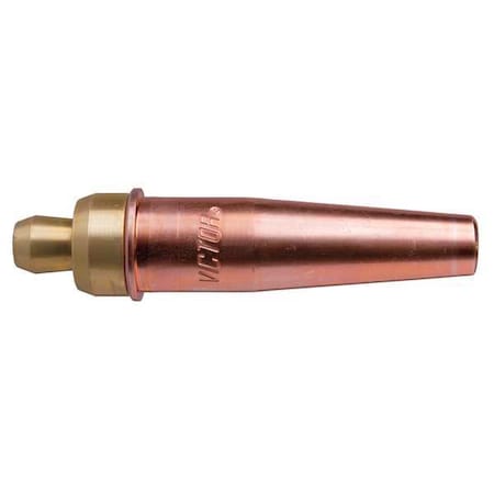 Victor Series 1-MTHP Size 2 Cutting Tip MPN:0333-0355