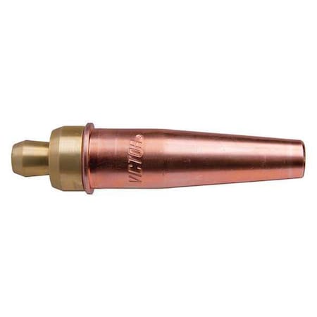 Cutting Tip, 3-MTH-P, Propylene MPN:0333-0356