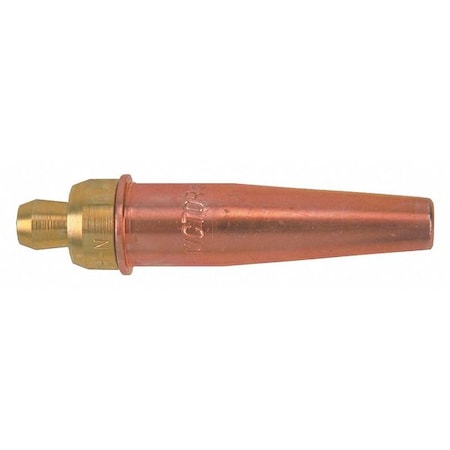 Cutting Tip, 5-MTHN MPN:0333-0369