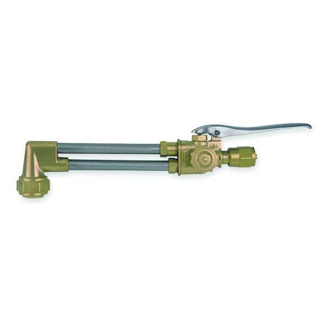 Cutting Attachment, Series 1260 MPN:0381-0162